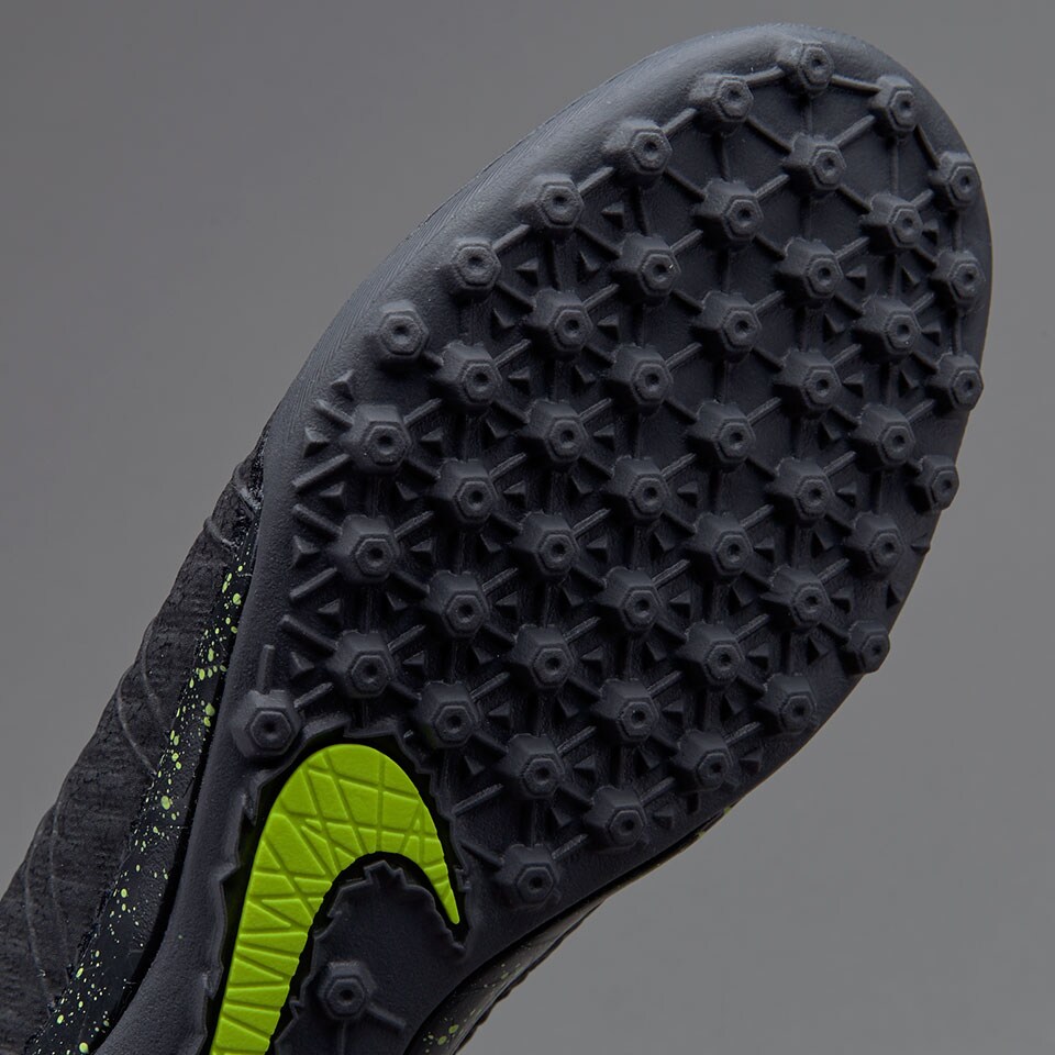 Nike HypervenomX Finale TF - Mens Soccer Cleats - Turf