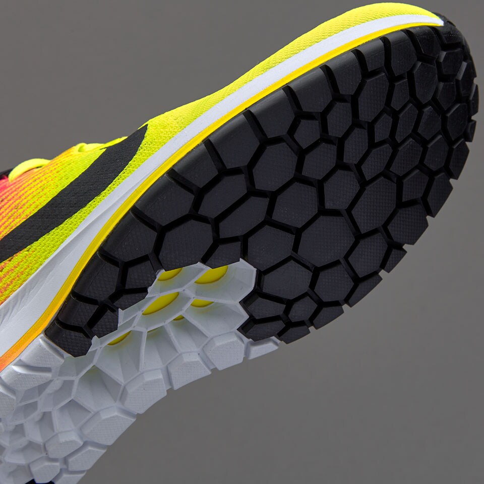 Nike Unisex Zoom Streak 6 OC - Multi-Color/Multi-Color