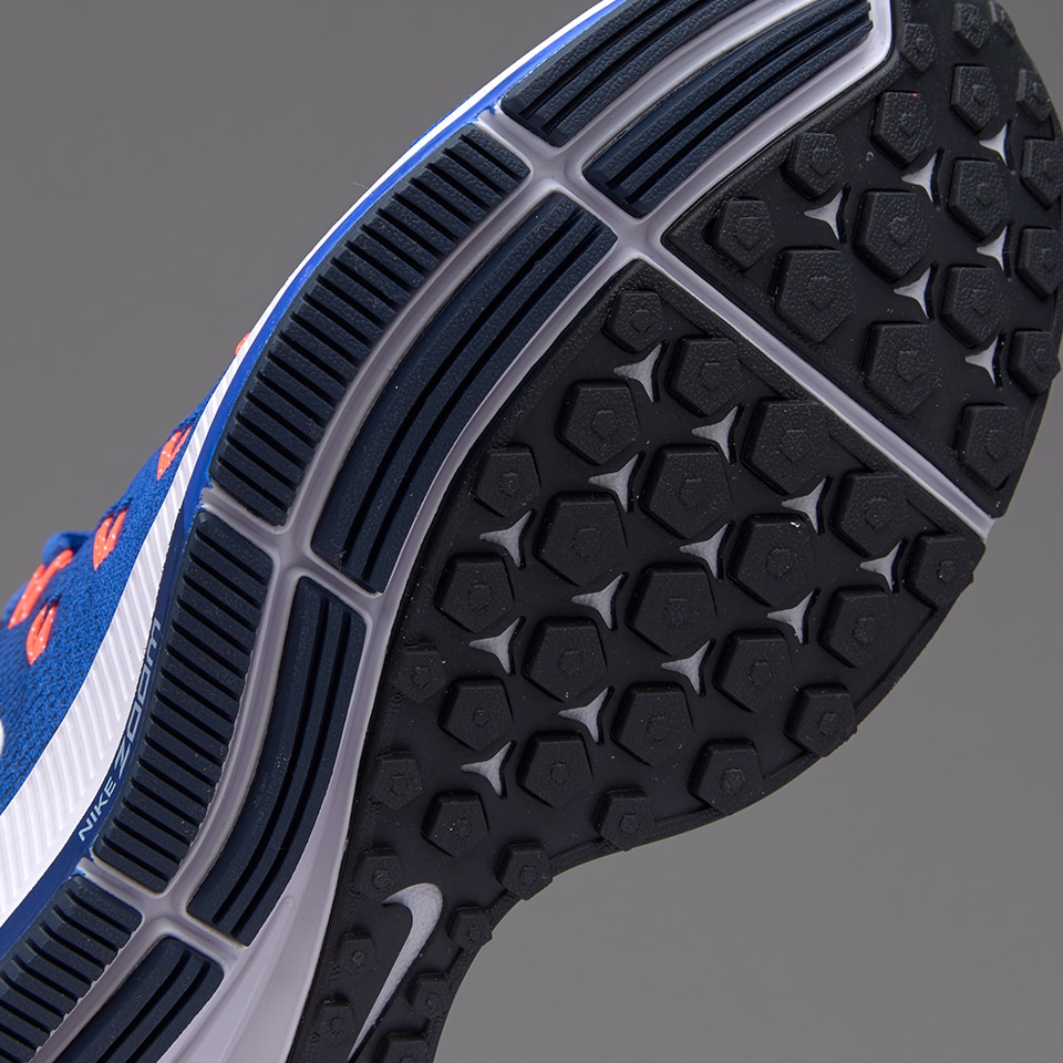 nike air zoom pegasus 33 blue