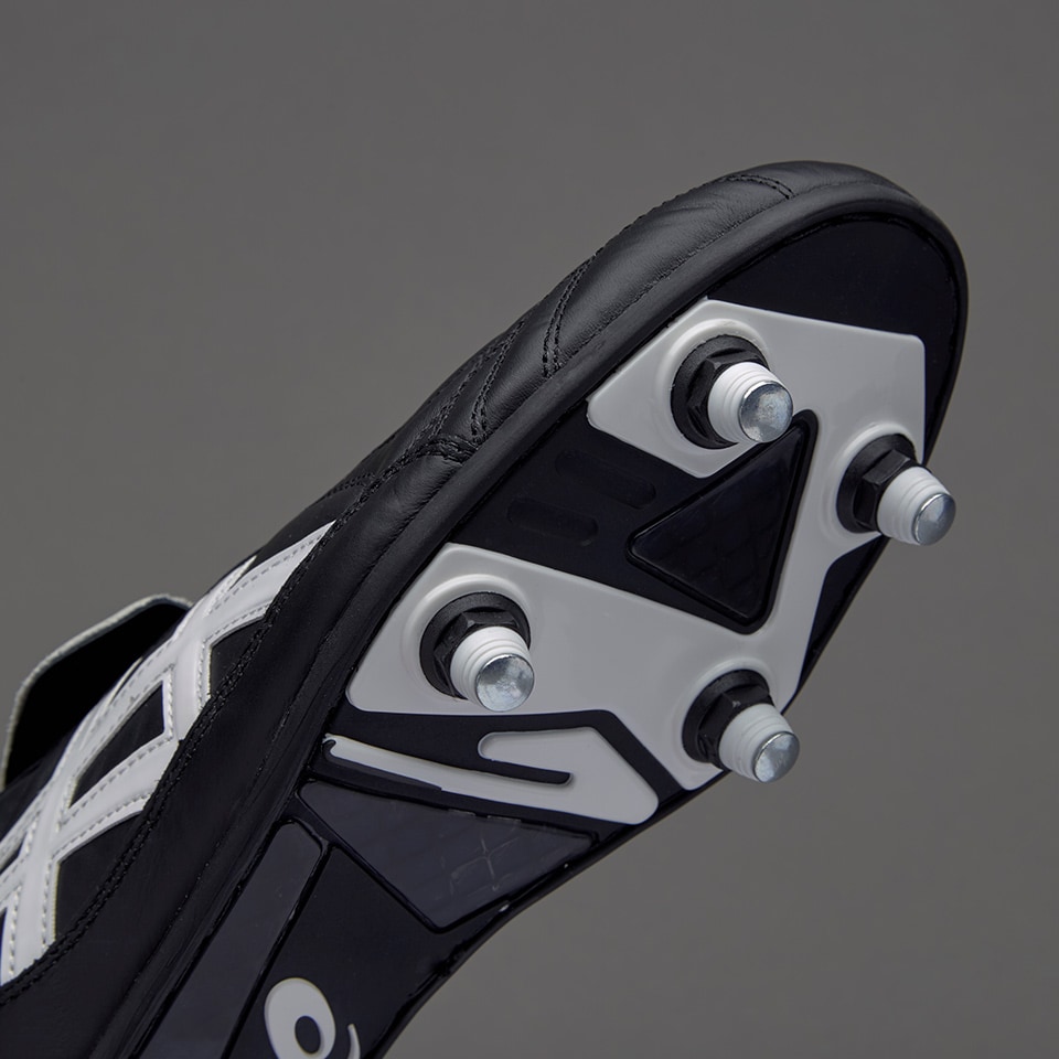 Asics Football Boots Asics Testimonial Soft Ground Soccer Cleats