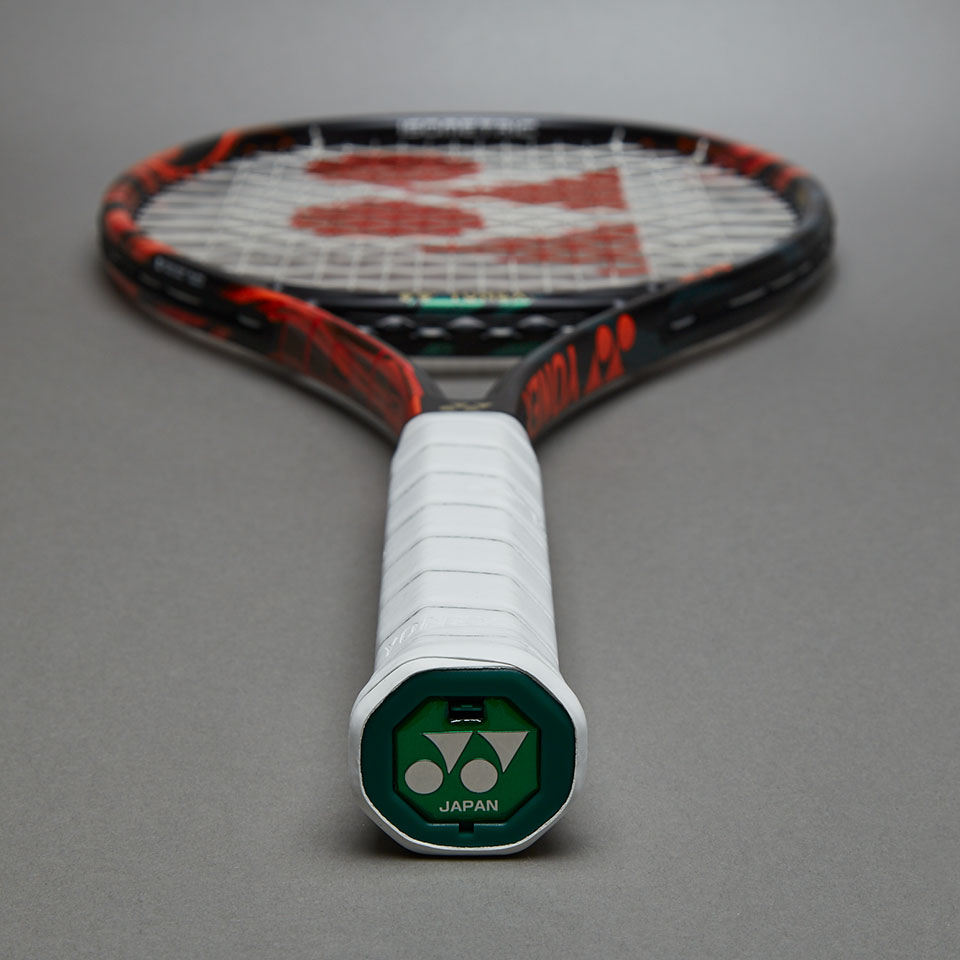Yonex VCORE DUEL G100 LG 280g - Mens Rackets - Black