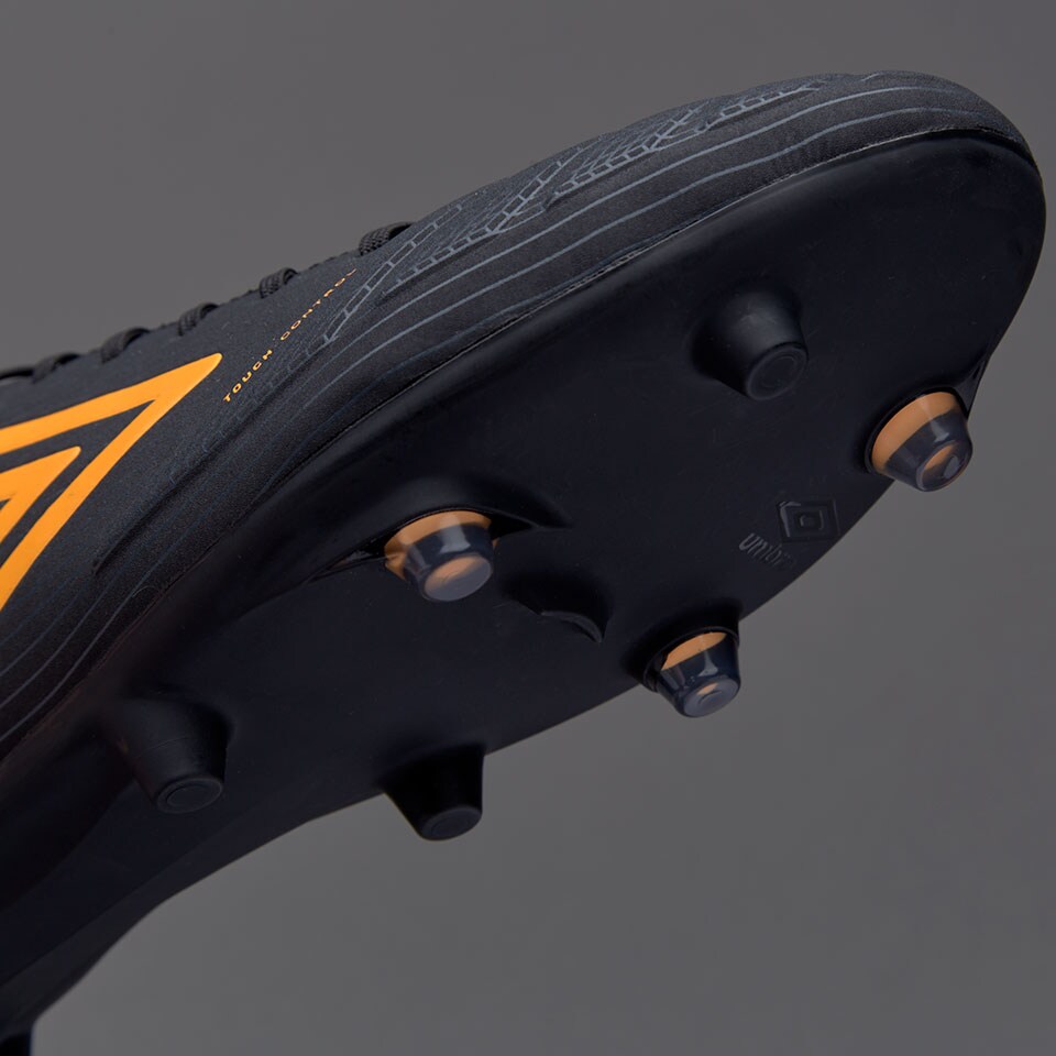 Umbro UX Accuro Pro FG - Mens Soccer Cleats - Firm Ground