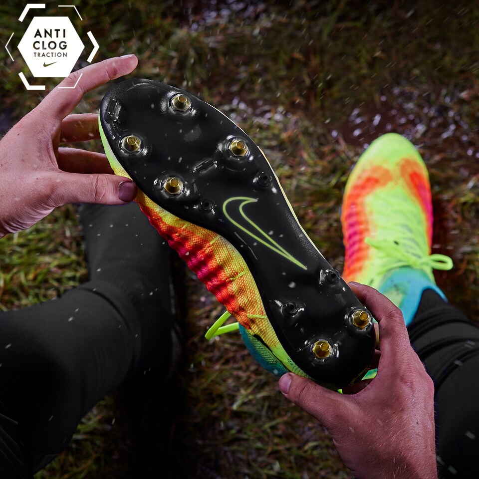 nike magista anti clog