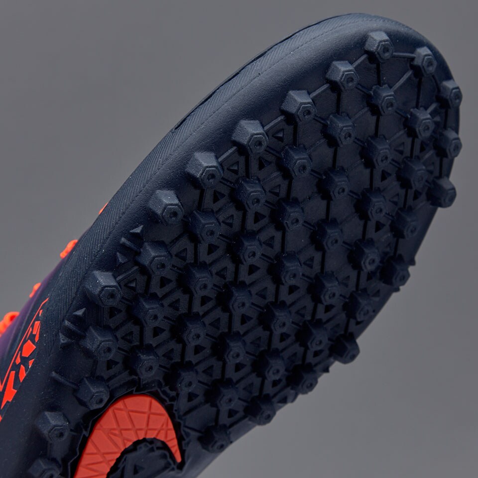 Hypervenom astro clearance