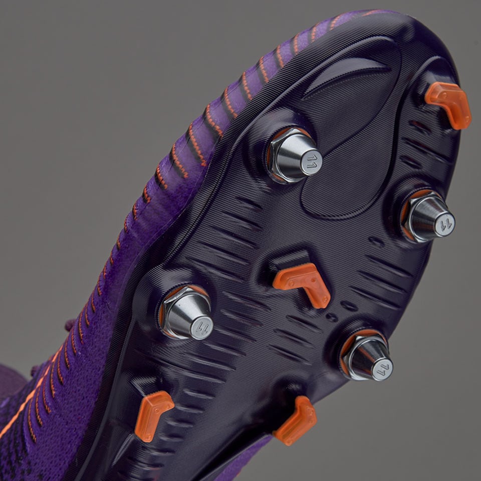 mercurial superfly 5 purple