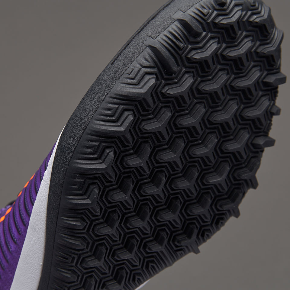 Nike MercurialX Proximo II TF - Mens Mens Boots - Turf Trainer