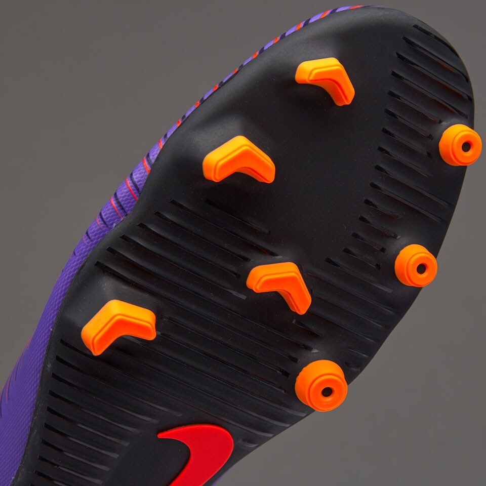 Nike Mercurial Vortex III FG - Mens Soccer Cleats - Firm