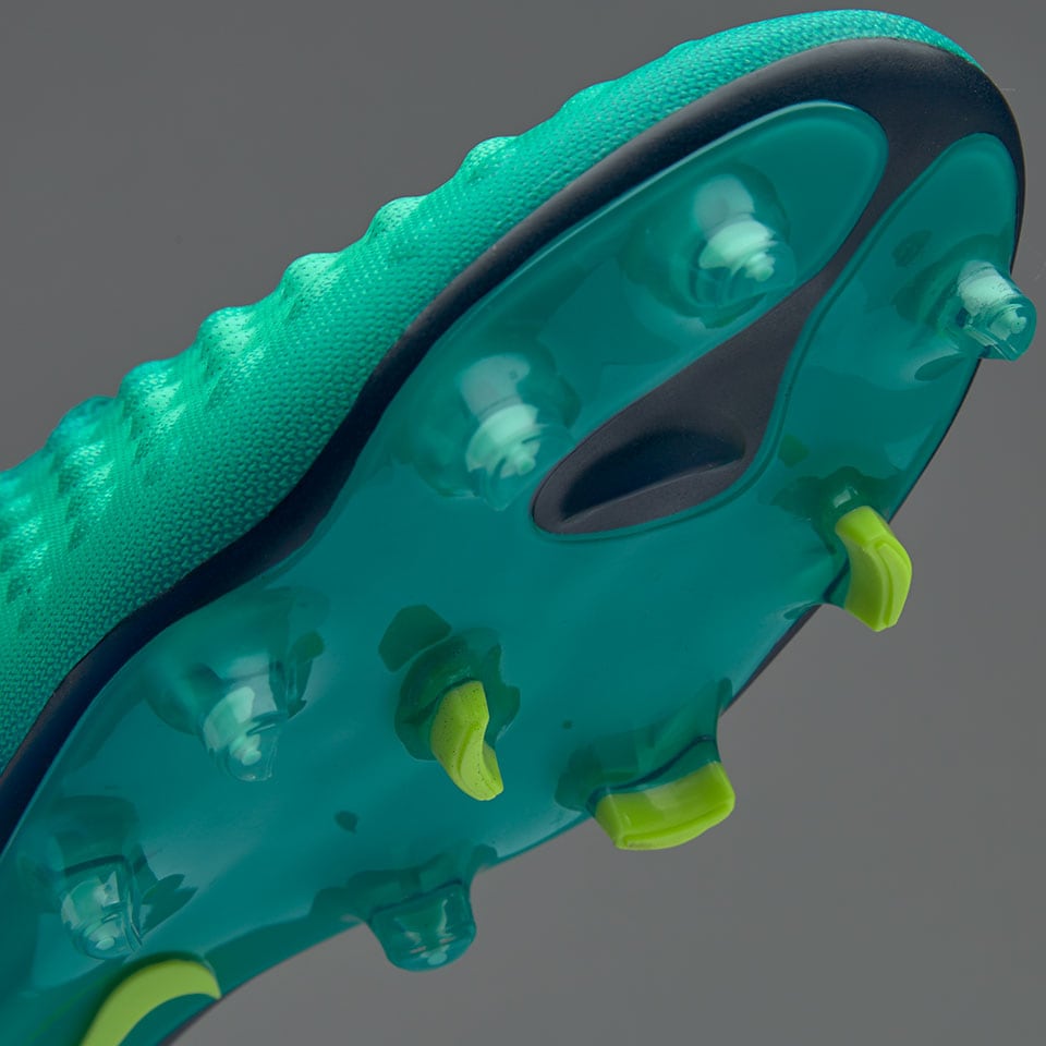 Nike Magista Orden II FG - Mens Soccer Cleats - Firm Ground - Rio