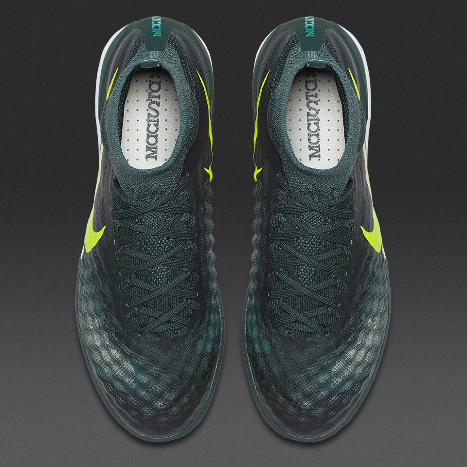 Nike MagistaX Proximo II TF - Mens Soccer Cleats - Turf