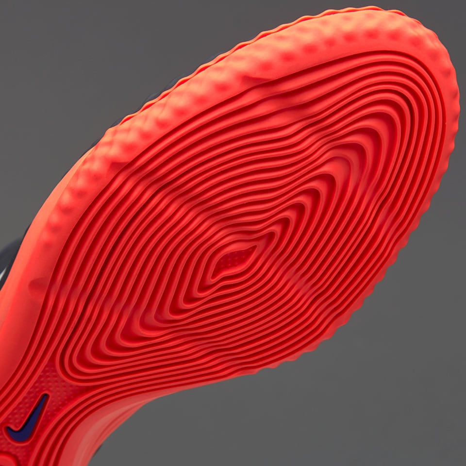 Nike MagistaX Finale II IC - Mens Soccer Cleats - Indoor