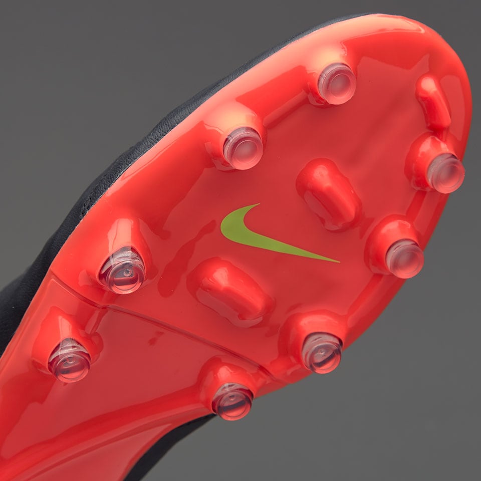Nike Tiempo Legacy II FG - Mens Mens Boots - Firm Ground