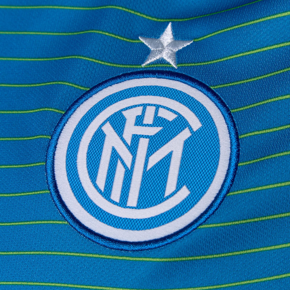 Maillot authentique inter de Milan 2016-2017 - YFS