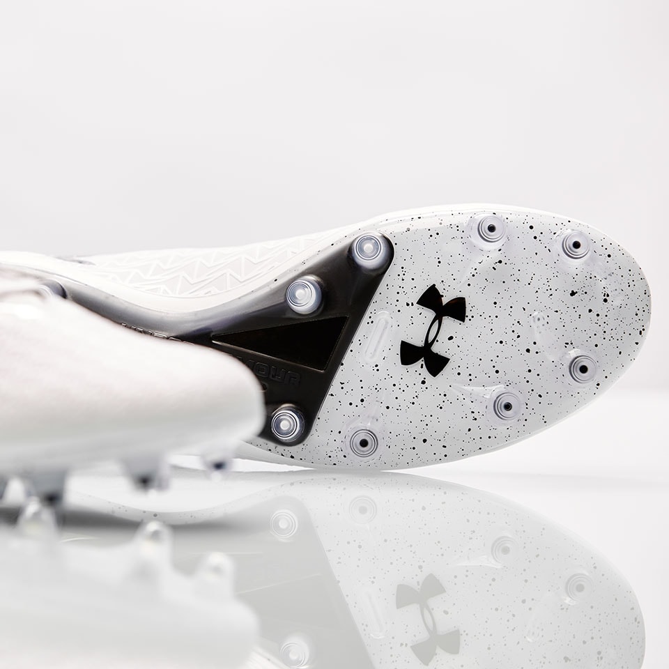 Under Armour Clutchfit Force 3.0 FG - Mens Soccer Cleats