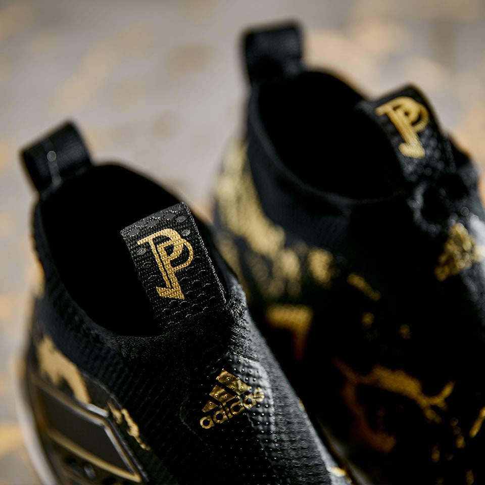 Purecontrol Botines Adidas De Pogba Adidas Paul Pogba ACE Tango 17