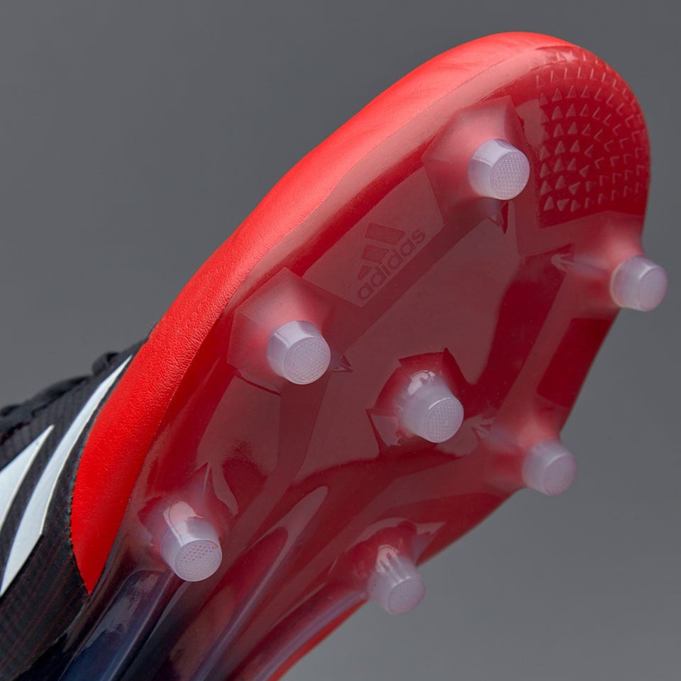 adidasACE17.1LEATHER　25.5 Adidas ACE 17.1 Leather (Red Limit Pack) - Review + On Feet