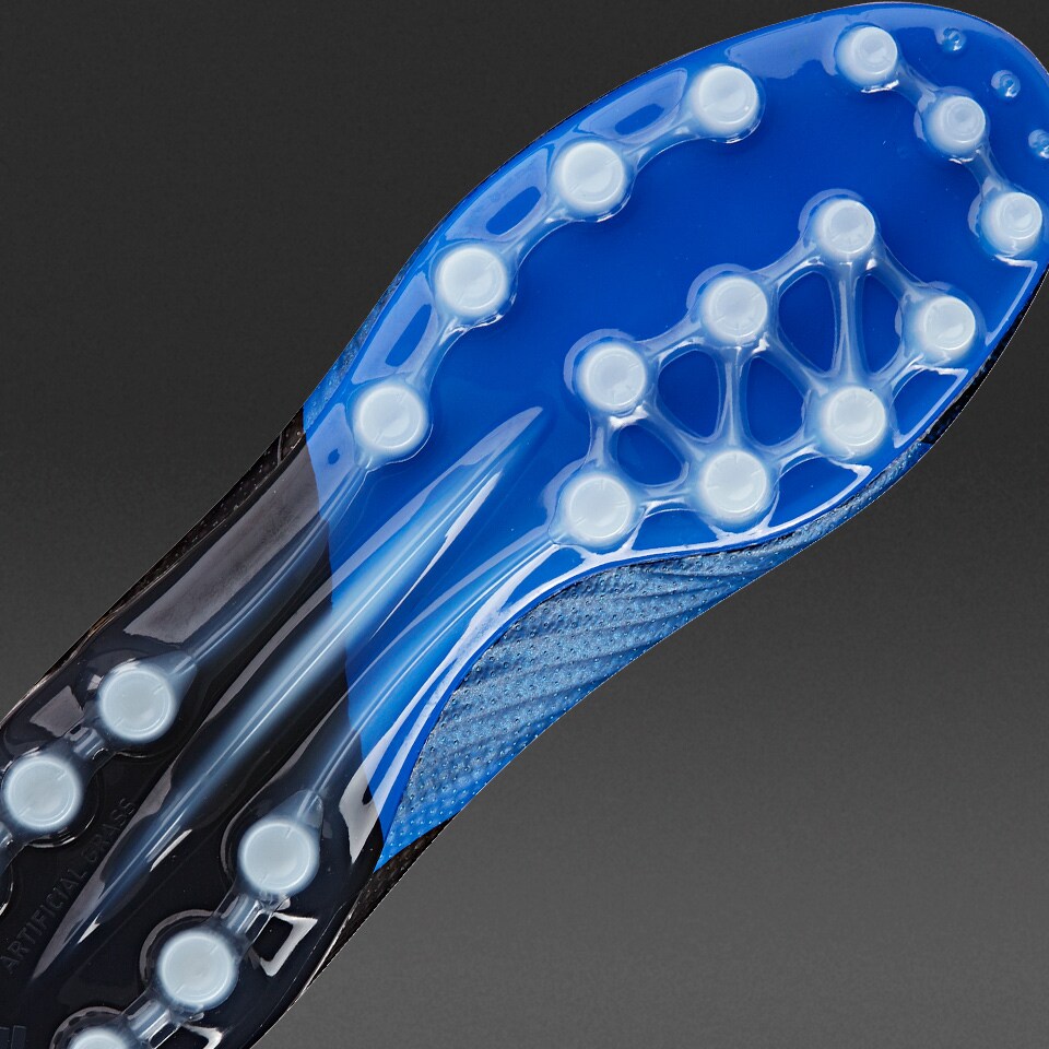 adidas ACE 17+ Mastercontrol AG - Mens Soccer Cleats - Artificial