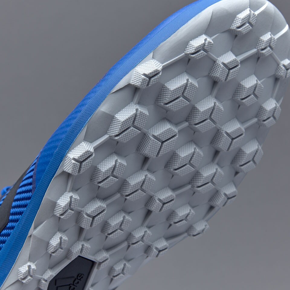 adidas ACE Tango 17.1 TF - Mens Soccer Cleats - Turf Trainer