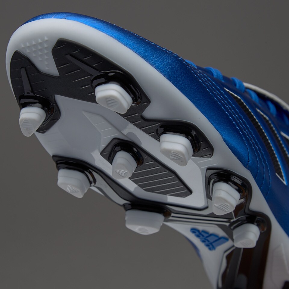 adidas Copa 17.4 FG - Mens Soccer Cleats - Firm Ground