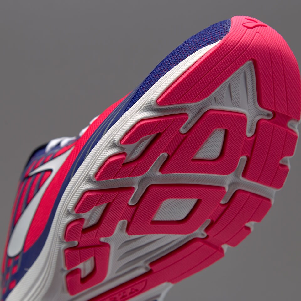 brooks asteria womens