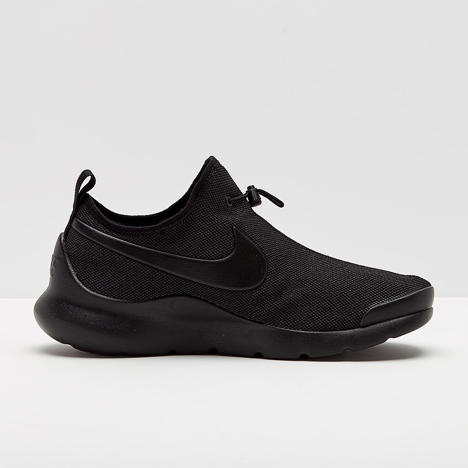 Mens Shoes - Nike Aptare SE Black/Black-White - 881988-004