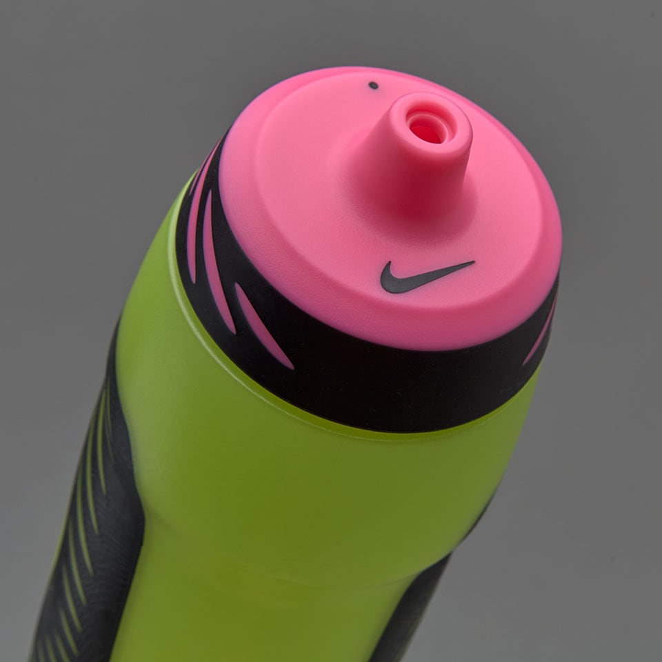 Nike hyperfuel water bottle pink best sale