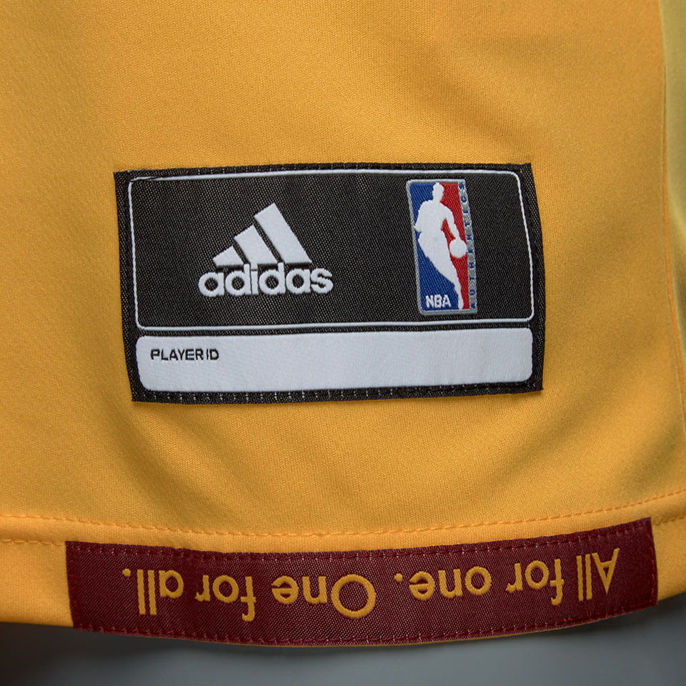 LeBron James Signed Cleveland Cavaliers Authentic Adidas Road Jersey –  Super Sports Center