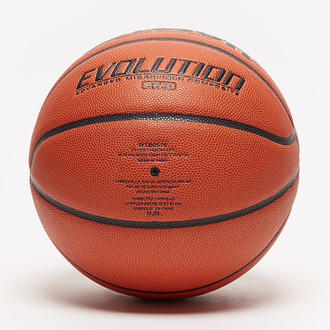 Nike evolution outlet basketball