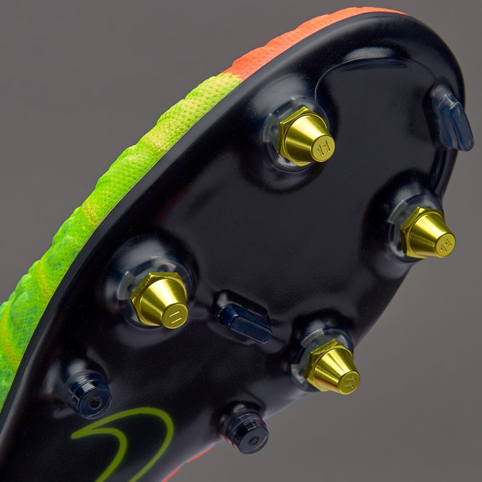 nike hypervenom rugby