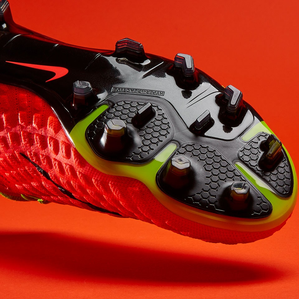 Nike Hypervenom Phantom III FG - Mens Boots - Firm Ground Nike Hypervenom Phantom III FG - Mens Boots - Firm Ground