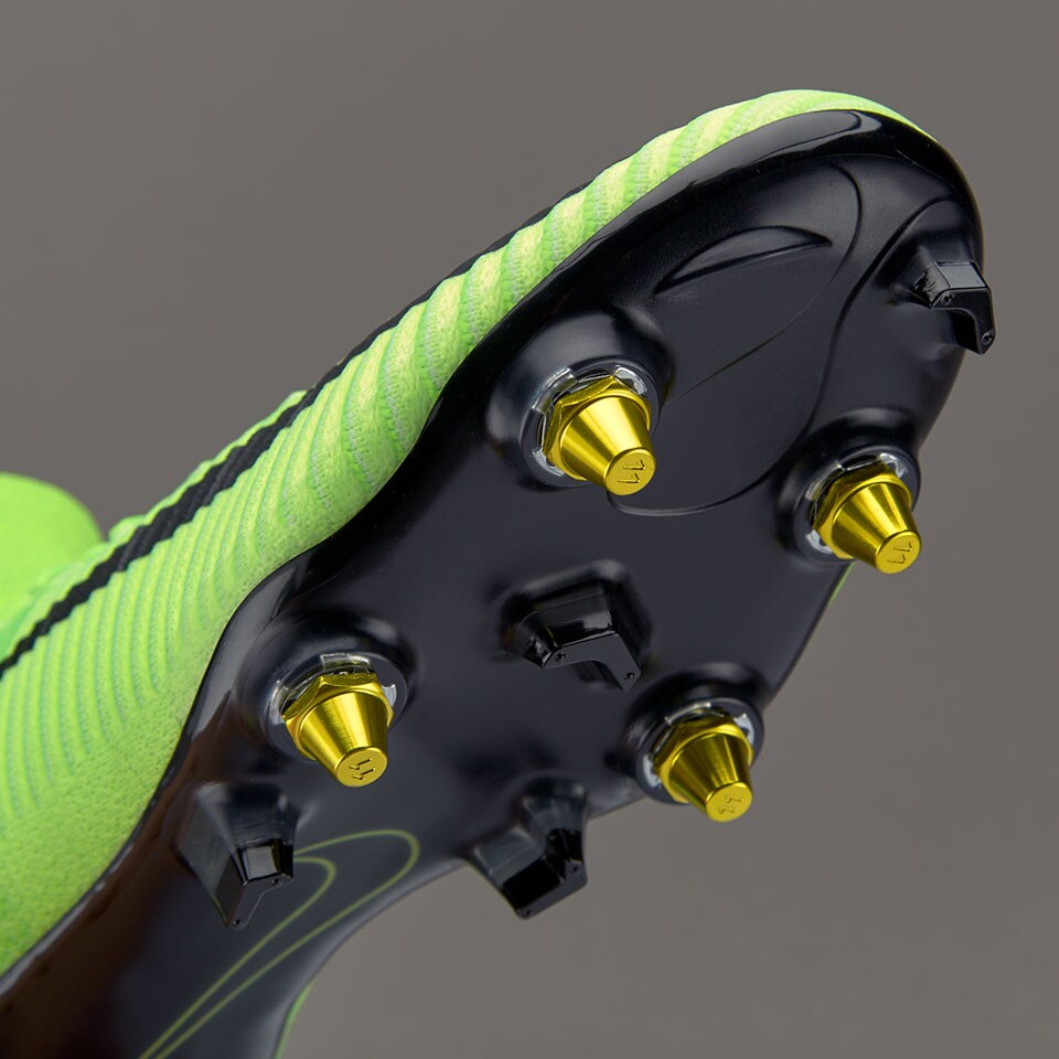 Nike Mercurial Superfly V SG Pro AC - Mens Boots - Soft Ground