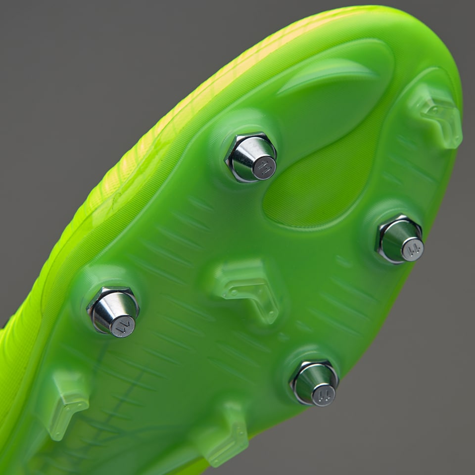 Nike Mercurial Vapor XI SG Pro - Mens Boots - Soft Ground