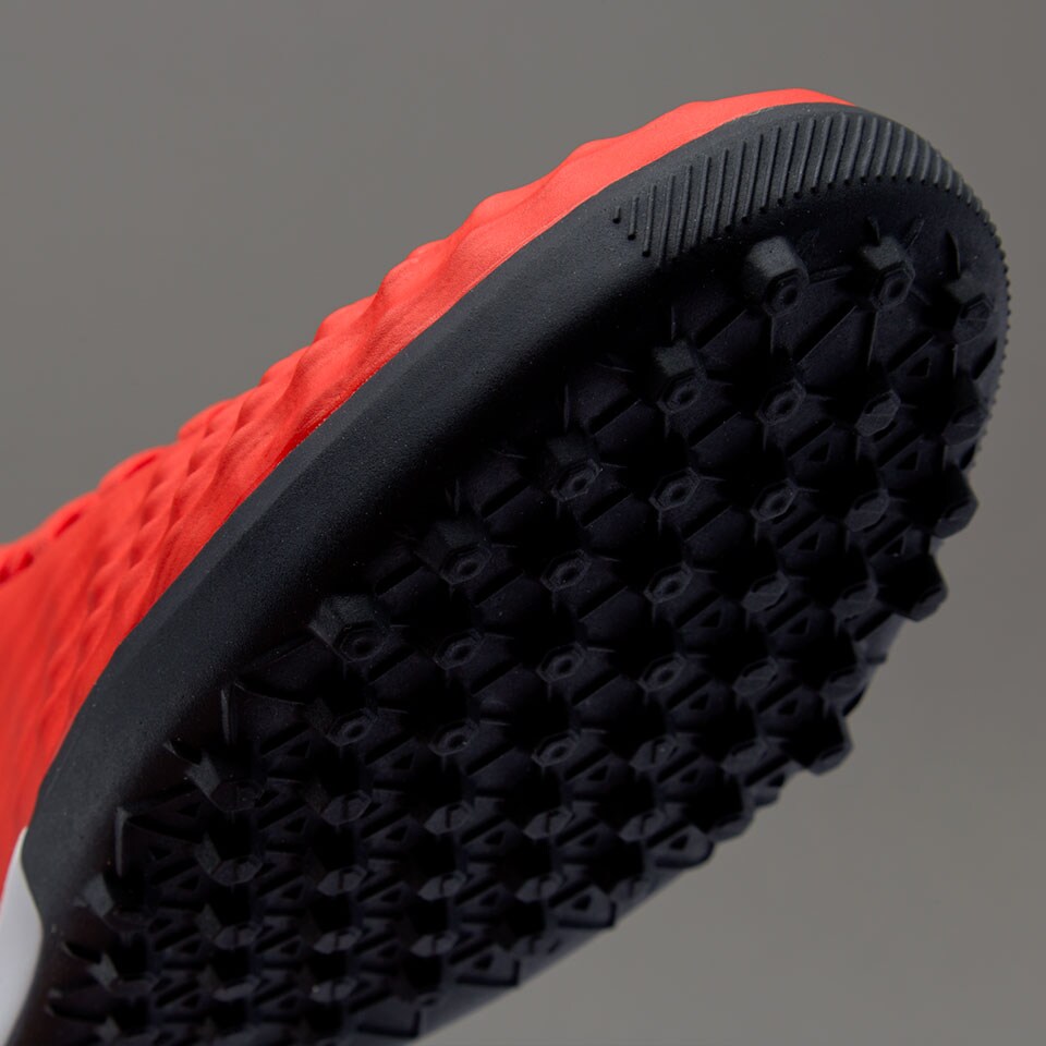 NIKE ナイキ　マジスタXフィナーレII TF   27.5 NIKE ナイキ マジスタ X フィナーレ Ⅱ IC（オレンジ×ブラック