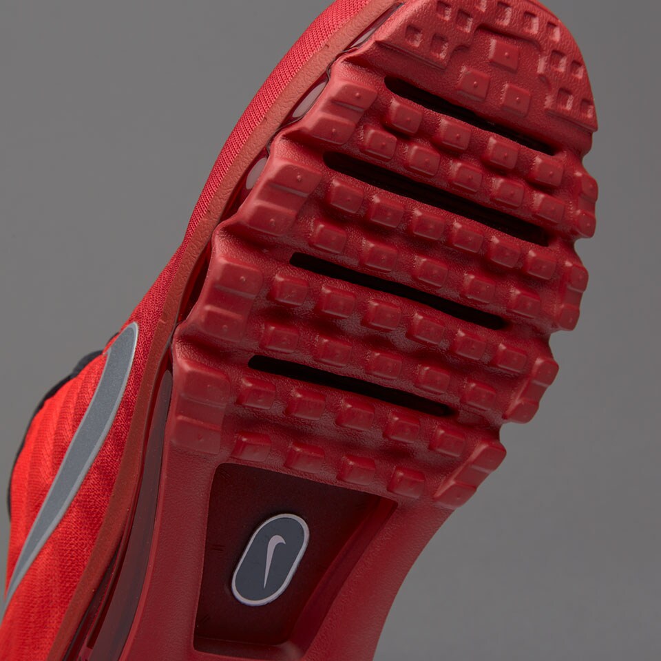 air max 2017 kids red