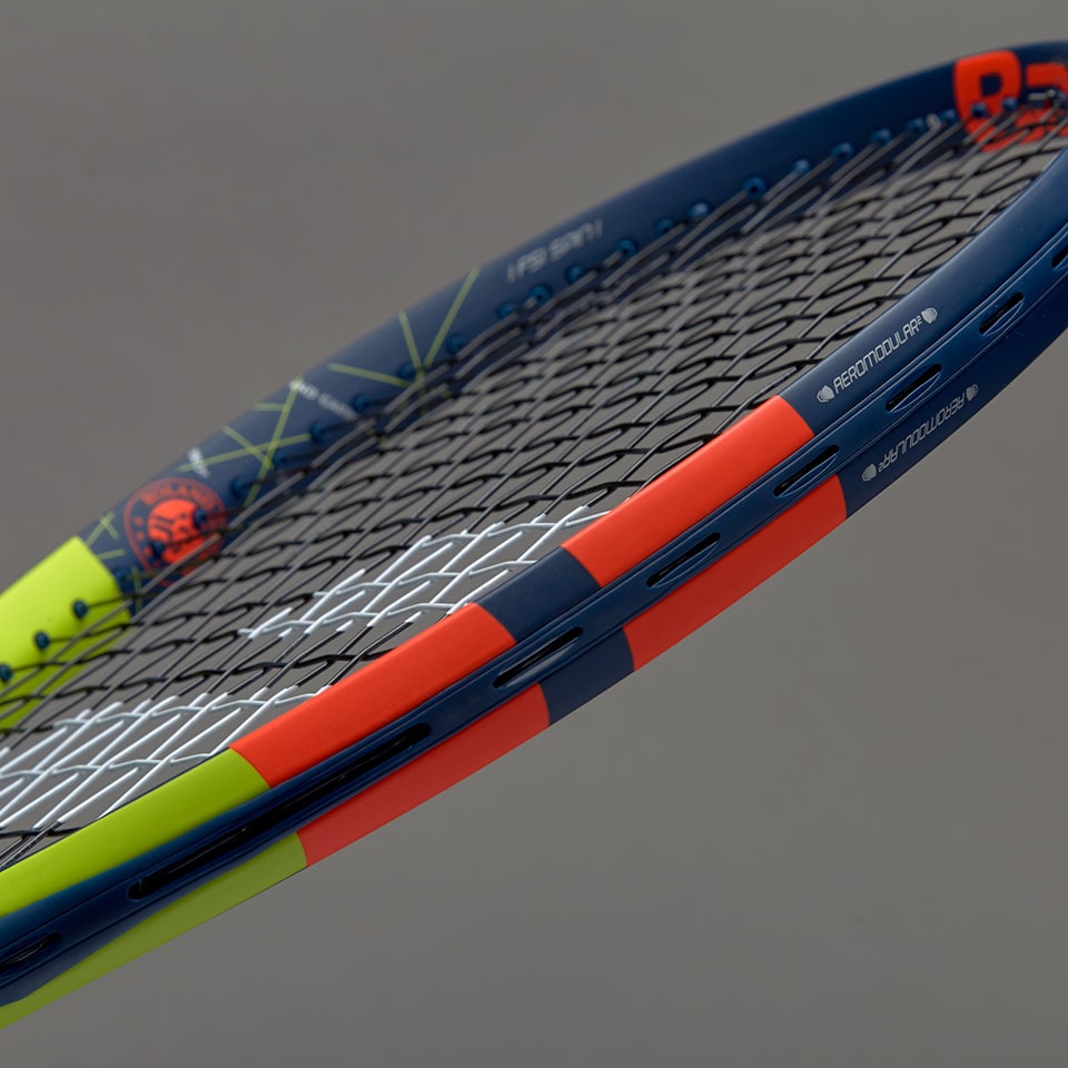 Raquete babolat roland store garros