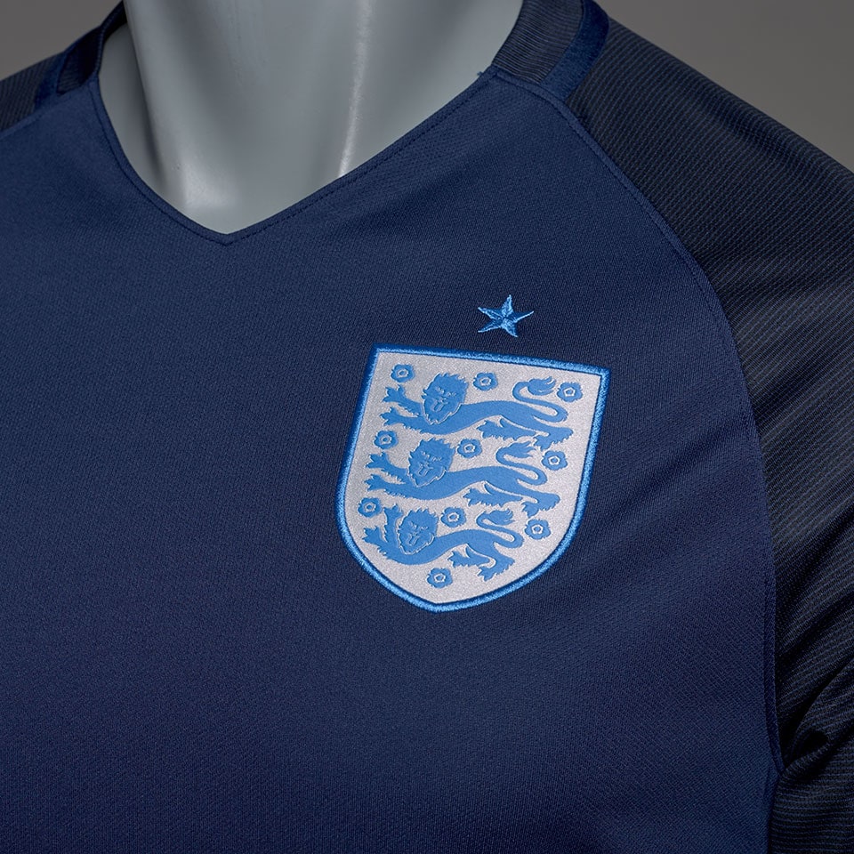 ウェア England National 03-05season ウェア England National 03-05season Nike England Home Jersey