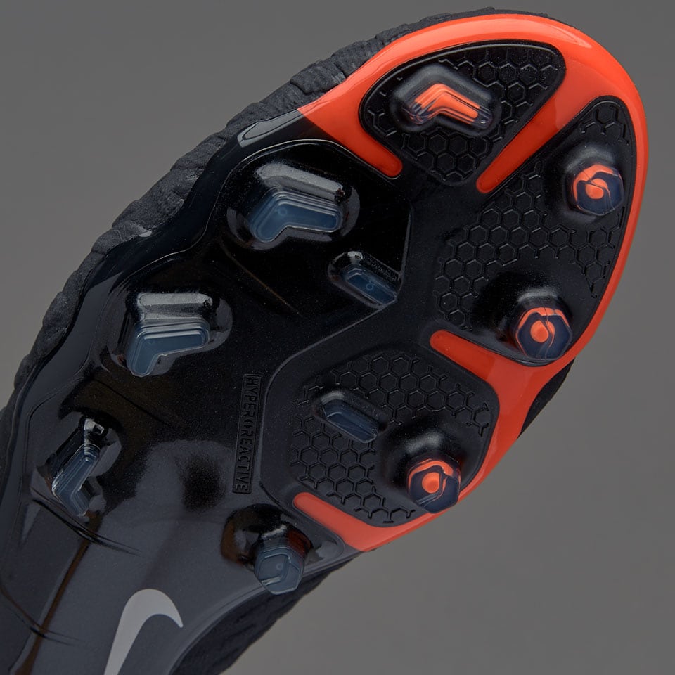 Nike Hypervenom Phantom III DF FG - Mens Boots - Firm Ground Nike Hypervenom Phantom III DF FG - Mens Boots - Firm Ground