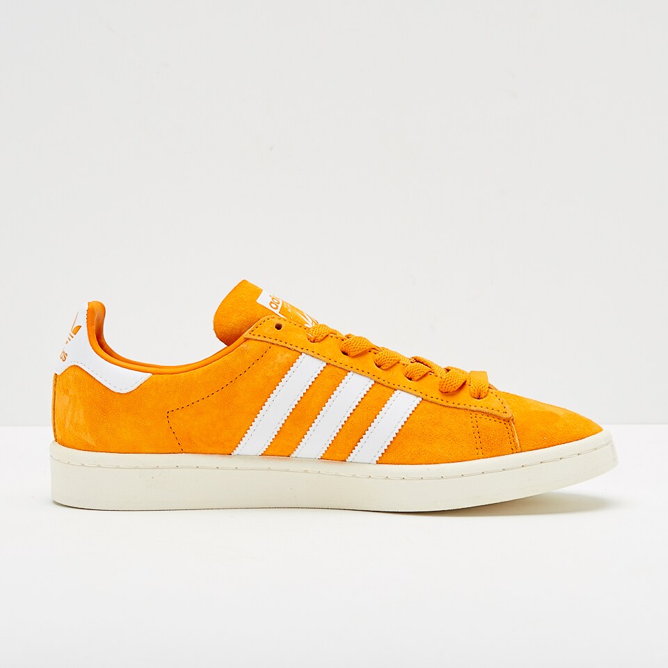 adidas campus yellow