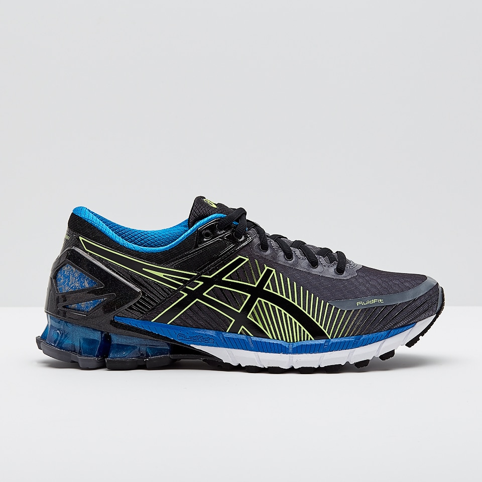 Asics gel 2024 kinsei 6 carbon