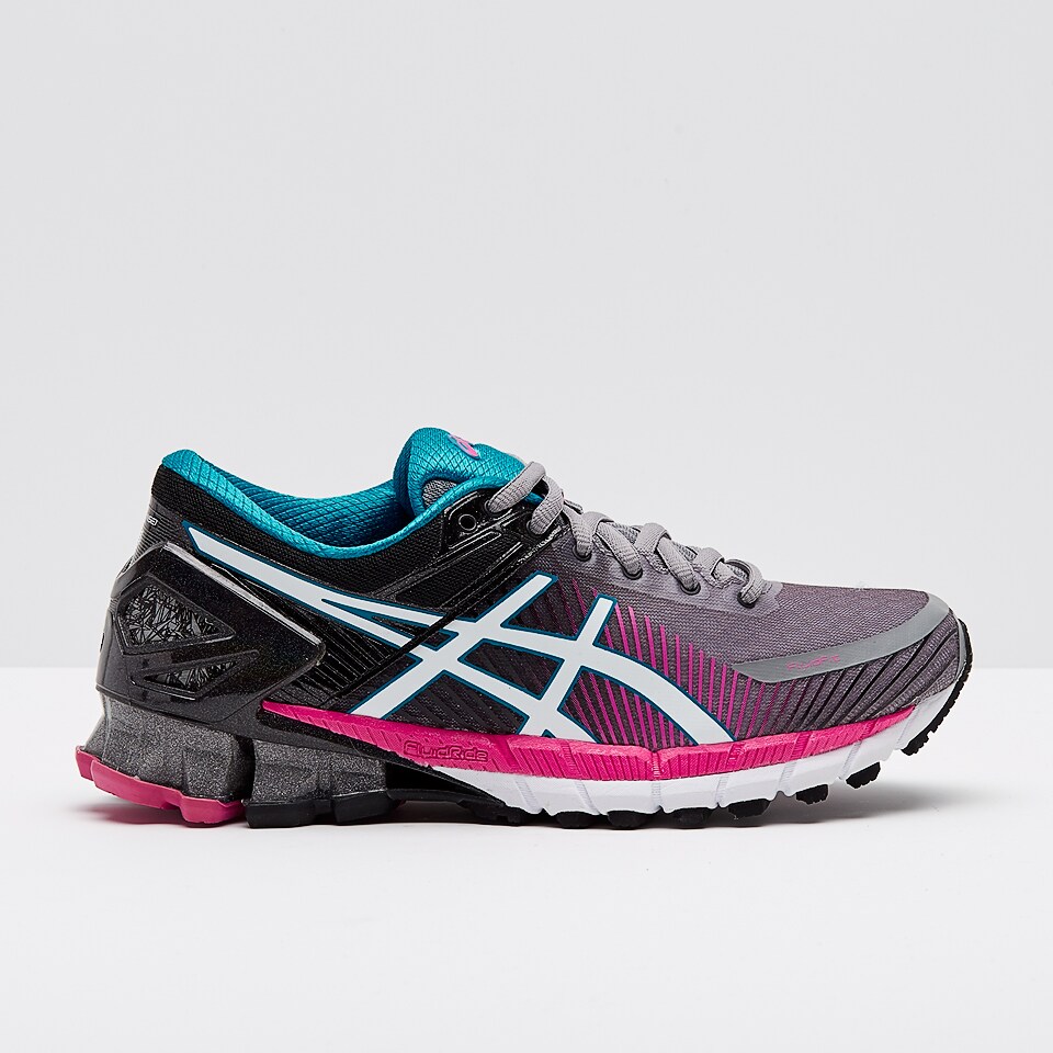 Asics kinsei 6 gris online