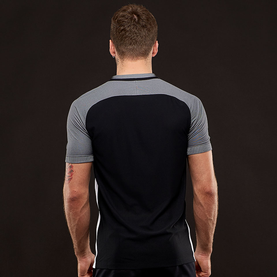 Nike Strike Aeroswift Short Sleeve Top - Mens Clothing