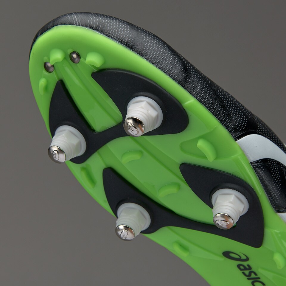 asics match st sg boots