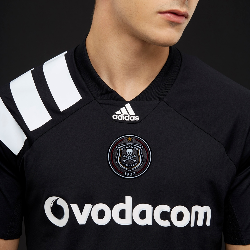 Camisetas Adidas del Orlando Pirates 2017/18