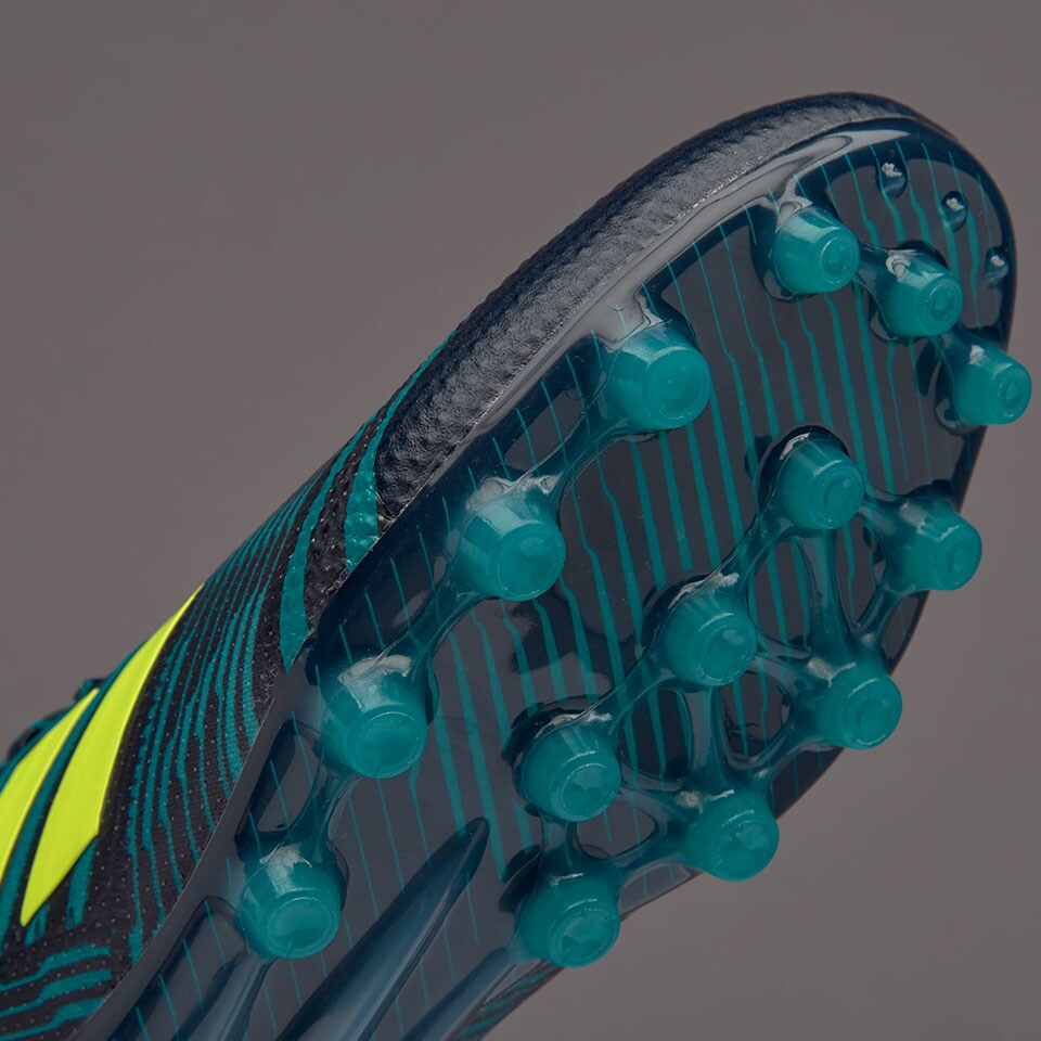 【新品】 Nemesis 17.1 AG 28.5 (US10.5,UK10) adidas Nemeziz 17.1 FG - Mens Boots - Firm Ground - CP8932