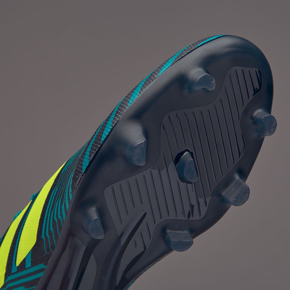 adidas Nemeziz 17.2 FG - Mens Boots - Firm Ground - S80595 adidas Nemeziz 17.2 FG - Mens Boots - Firm Ground - S80595