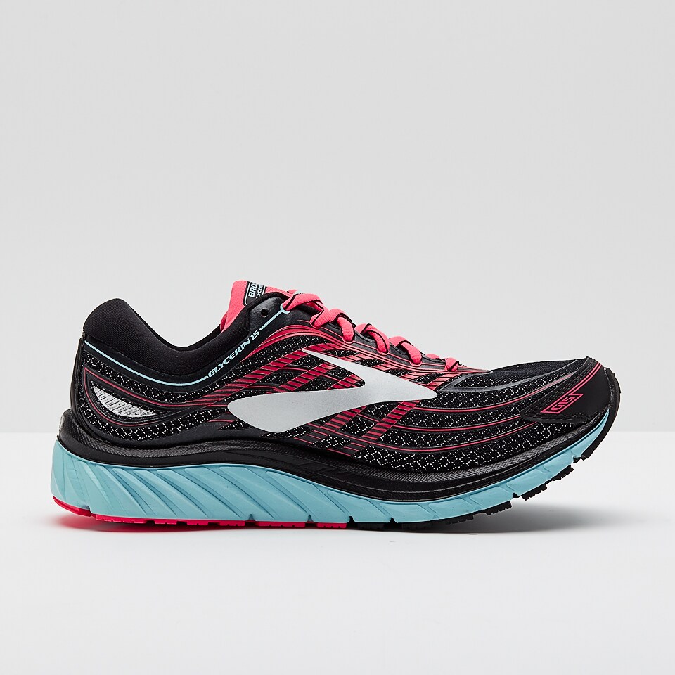 Brooks glycerin 15 womens grey online