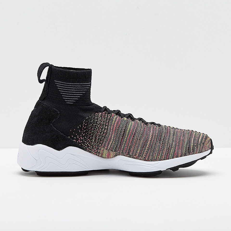 nike zoom mercurial xi flyknit