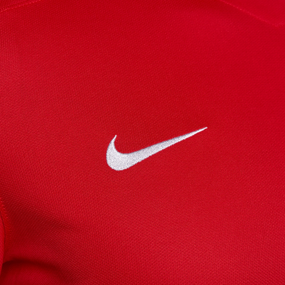 Nike Revolution III SS Jersey - Mens Football Teamwear - Jerseys ...