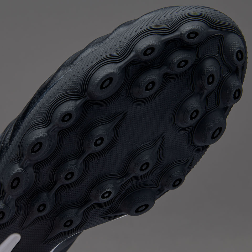 Botas de futbol-Nike TiempoX Finale TF Naranja/Negro/Volt Pro