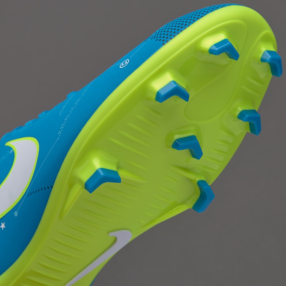 Nike Mercurial Vapor XI FG NJR Written in the Stars - Blue Orbit/White –  Your Pro Soccer Store