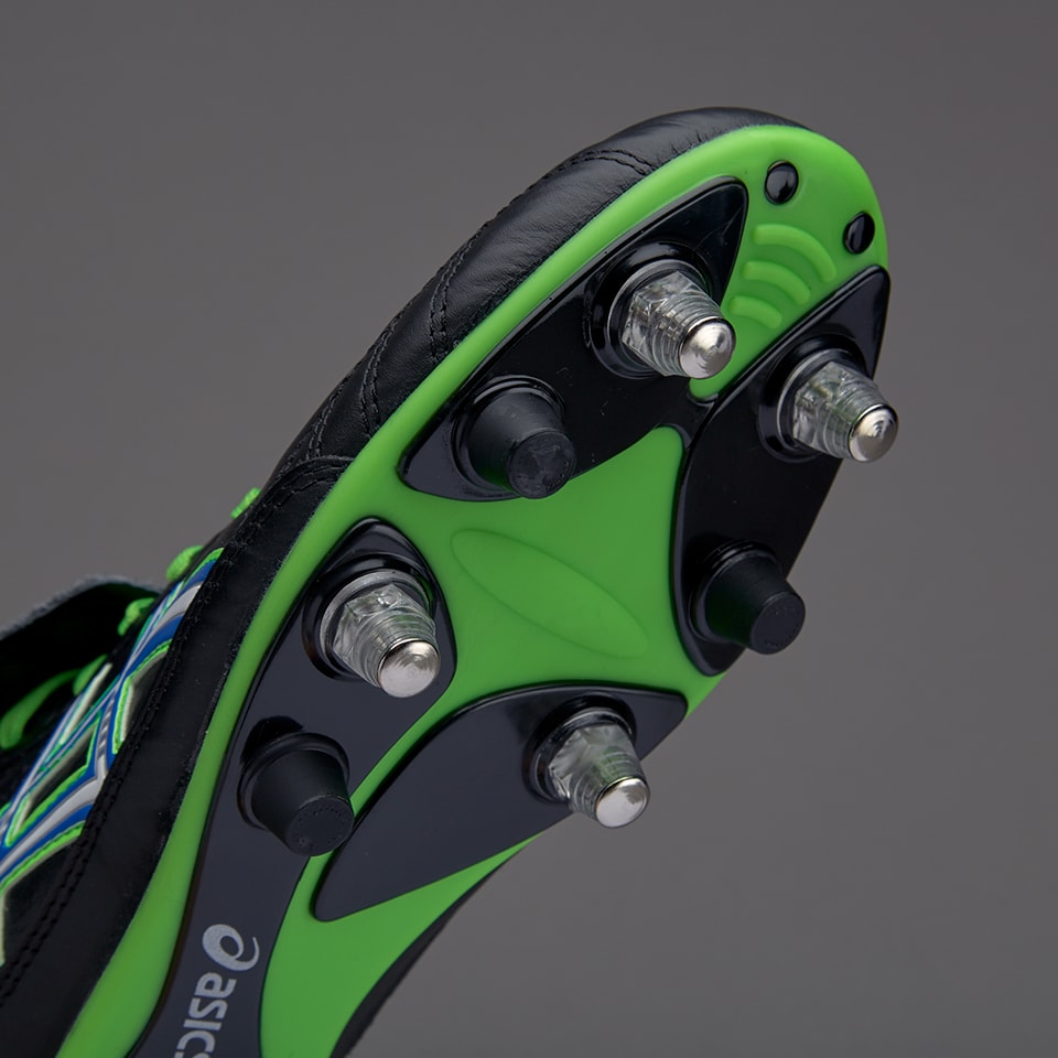 asics testimonial sg